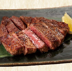 県産和牛ステーキ