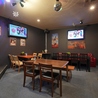 KUSINA restobar atbp.のおすすめポイント2