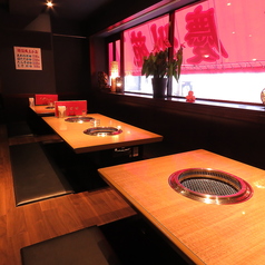 焼肉 慶州苑 東京蒲田店特集写真1