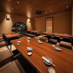 酒肴庵 SYUKOANの特集写真