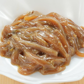 潮と鼓舞と私のおすすめ料理2