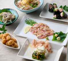大衆IZAKAYAエイト 大崎店のおすすめポイント1
