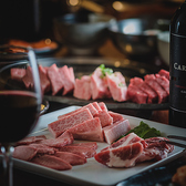 板前焼肉 一笑 梅田茶屋町のおすすめ料理3