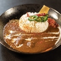 料理メニュー写真&nbsp;摂氏100度カレー