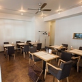 le cafe de BATON ルカフェドゥバトン 元浅草店の雰囲気1