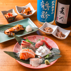 蕎麦前 新田のおすすめ料理2