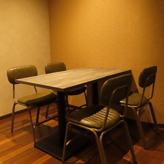 Cafe & Bar Yoridokoro ヨリドコロの雰囲気3