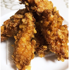 チキンテンダー　1本