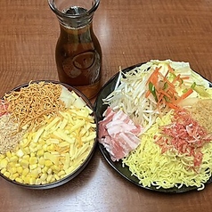 祭ばやしのコース写真