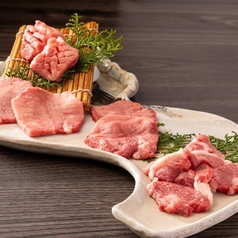 精肉卸直営 肉匠 牛次郎 本町店のおすすめポイント1