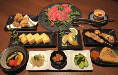 炭火焼 肉酒場 火なたの特集写真