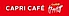 カプリカフェ CAPRI CAFE アトレヴィ田端店 by カプリチョーザのロゴ