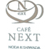 TORAJA CAFE NEXT トラジャカフェネクストのロゴ