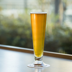 Terrace and Table テラスアンドテーブル ホテルメトロポリタン川崎のおすすめドリンク1