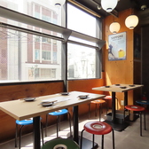 藁焼き酒場 わらいちの雰囲気3