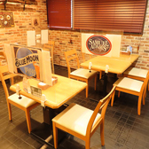 【プロジェクター完備◎】会社のキックオフや趣味の集まり、記念日のパーティーなど、あればなにかと使えるプロジェクター。「American Diner Safe House」にご用意ございますので、ご用の際はぜひご相談下さい！貸切なども応相談♪ご宴会コースもご用意ございます！