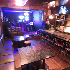 BLISSOUT ブリスアウトの雰囲気2