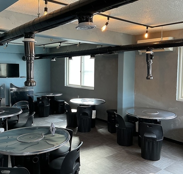 韓国焼肉 ナちゃんナちゃんの雰囲気1