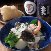 日本酒ビストロ 千鷹のおすすめ料理2