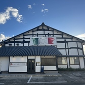 TRATTORIA coccinella トラットリア コチネラの雰囲気3