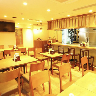 じゃけんnou ジャケンノウの雰囲気1