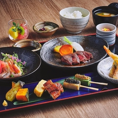 ロンド 都ホテル 京都八条のおすすめ料理2