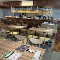 酒場オイオ 富山北口横丁店の特集写真