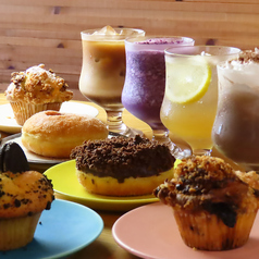 BEN S MORNING CAFE ベンズモーニングカフェの特集写真