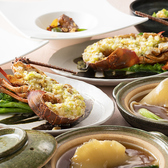 中華料理 桃李 ホテル日航関西空港のおすすめ料理2