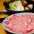 しゃぶしゃぶ つくし 新小岩のおすすめ料理1