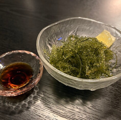 富士山海ぶどう