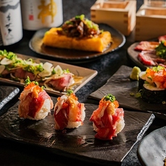 酒肴庵 SYUKOANの特集写真