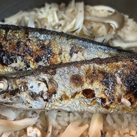 「ふっくら感」と「香り」が魅力の土鍋御飯