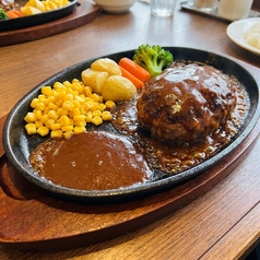 HAGANEYAのおすすめ料理1