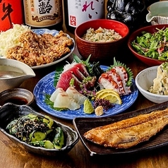 炭火焼居酒屋 越後屋 宗珍 仙台駅東口の特集写真