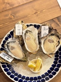 FLAG Oyster Bar&Kitchen フラッグ オイスターバー アンド キッチンの詳細