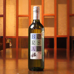 ボルサオ クラシコ ブランコ