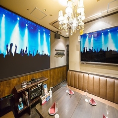 パセラリゾーツ 銀座店特集写真1