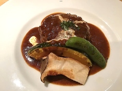 鉄板Dining ゆたかのおすすめ料理2