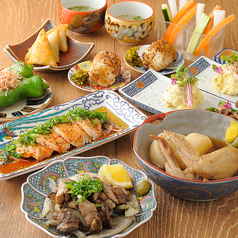 大衆食堂ぬ。の特集写真