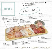 鶏専門店 山鶏のおすすめ料理2