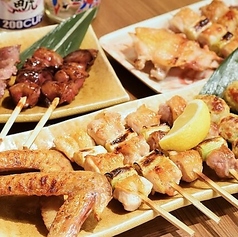 赤い鳥 JR名駅店 (お持ち帰りのみ予約可)の写真2