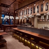 酒場ハコザキ盛岡駅前店の雰囲気3