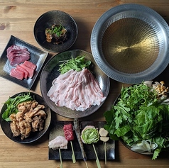 Garage ガレージ 豊中駅南口店の特集写真