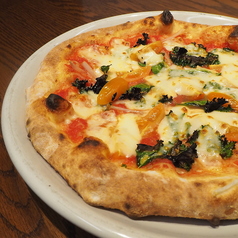 ピッツァオルトラーナ