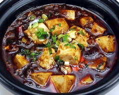 【おすすめ】マーボー豆腐