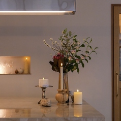 WIM ウィム 名古屋高岳店の雰囲気1