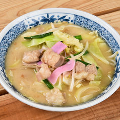 福ちゃんのおすすめ料理1