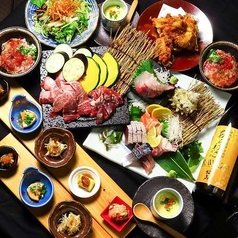 TATSU男 たつお 中央駅本店のおすすめ料理2