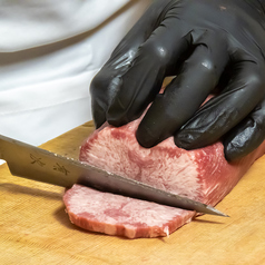 熟成焼肉 にくまにあ 本店のコース写真